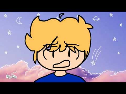 Animation for contest of FlipaClip | #LoveYouAllOverAgain