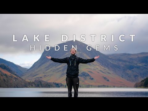 Lake District Hidden Gems | Castlerigg, Buttermere & More