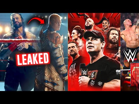 New HUGE NETFLIX Raw TEASER LEAKED! 🔥| Randy Orton RETURN, Becky Lynch ADVERTISED | WWE News