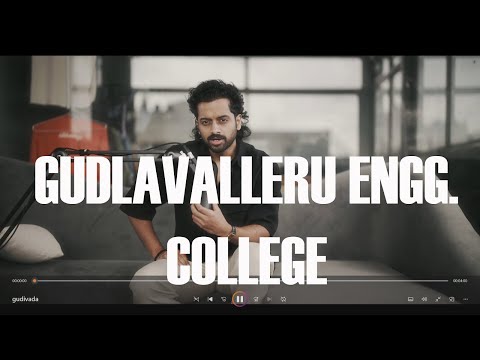 Gudlavalleru Engg.College GIRLS HOSTEL Incident | Aye Jude