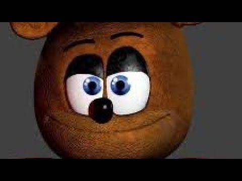 Top three Freddy Fazbear