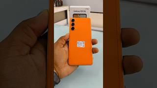 Samsung Galaxy f55 5g⚡under 20k best smartphone samsung f55 5g first look first impression & review