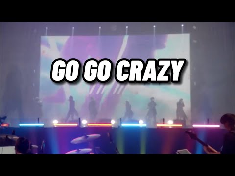 GO GO CRAZY 【すとぷり】【歌詞】