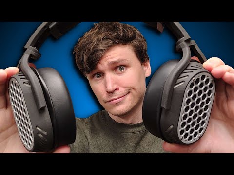 Headphones have evolved! - Sierra Review