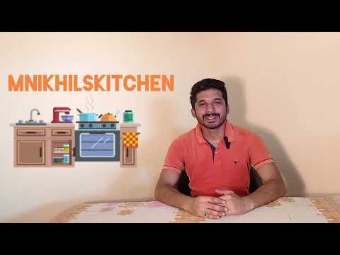 अक्षय तृतीय स्पेशल | MNikhilsKitchen Channel Introduction |