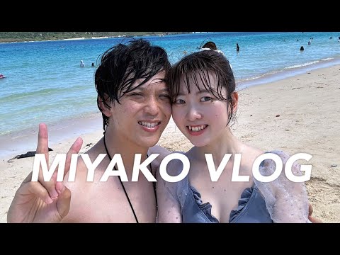 【vlog】サプライズ旅行で大好きな場所へ…🤭♡