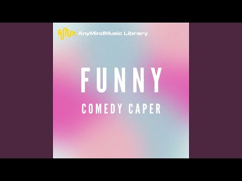 Comedy Caper (Funny)