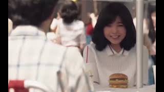 ビッグマックが食べられなかった　宮崎美子　マクドナルド