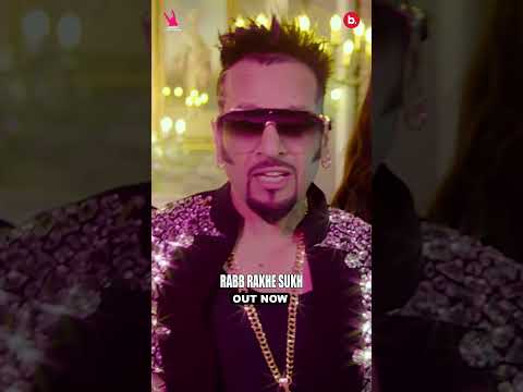 Rabb Rakhe Sukh by Jazzy B is Outnow🔥 #punjabisong #ustadjikingforever #rabbrakhesukh