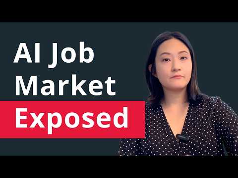 Truth About Getting an AI ML Engineering Job