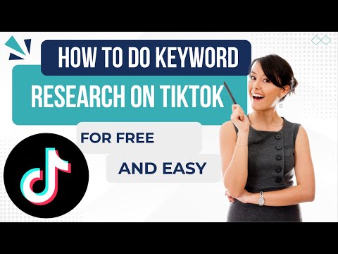 How To Do Keyword Research On TikTok