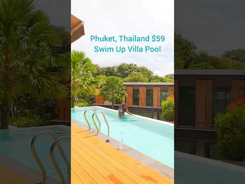 Phuket, Thailand Affordable Villa #phuketvilla