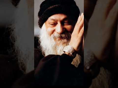 OSHO.  #viral #youtubeshorts #osho