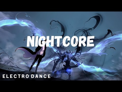 Nightcore - Elonium (SilentCrafter)