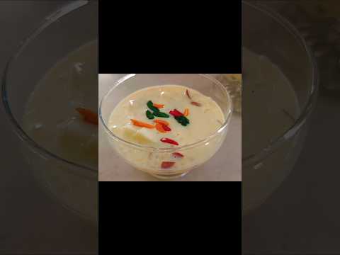 Sabudana kheer | Indian dessert #pudding#dessert#shortfeeds #shorts#viraldessertshort#viral#short#