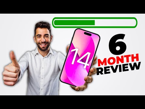 iPhone 14 Pro Max After 6 Months Review:: BETTER THAN EXPECTED