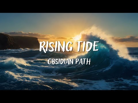 Obsidian Path - Rising Tide (Lyrics)