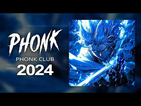 Phonk Music 2024 ※ Best Aggressive Phonk & Drift Phonk ※ Фонк