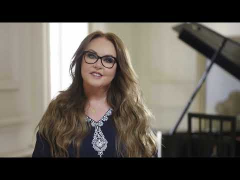 Sarah Brightman Continues Her Role as 'UNESCO Artist for Peace'