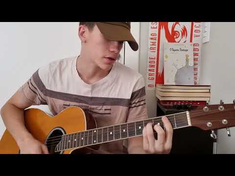 Girl from the North Country (Cover)