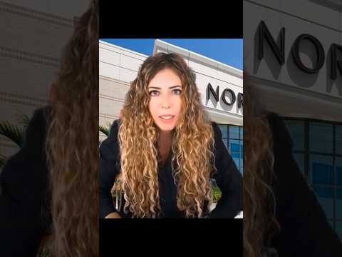 Nordstrom Vendor - How to Sell to Nordstrom Stores (Full Video Here)