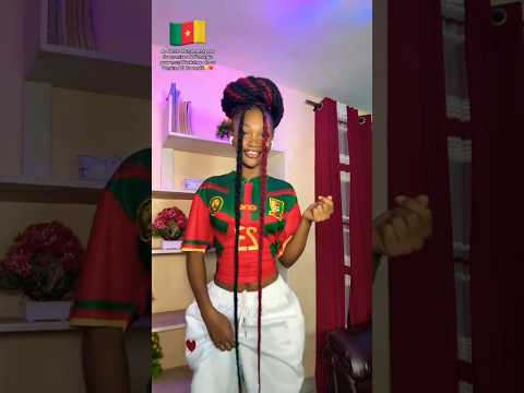 Grâce Moya💕, POV: This song , bientôt à Yaoundé 🇨🇲 #shorts #gracemoya #tiktok #new #dance #trending