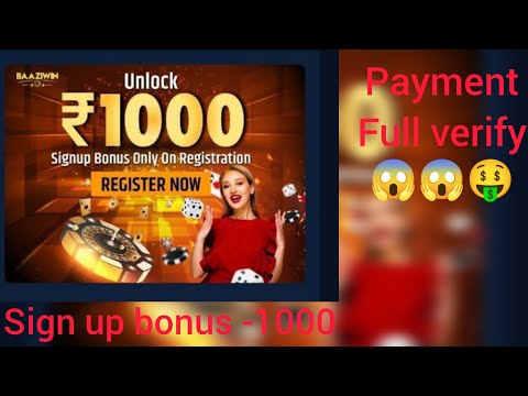 new casino loot | sign up bonus -1000 |payment full verify#casino #betting #slots #freebonus