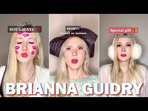 BRIANNA GUIDRY POV SERIES VIDEOS | BRIANNA GUIDRY POV COMPILATION [ 1 HOUR + ]