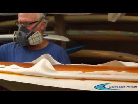 Resin Tint Glassing with Jack Reeves