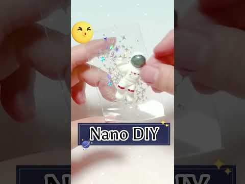 Amazing DIY NaNo Tape Ball Video 😍! Reaction Videos!! @sabahatzaheerz06