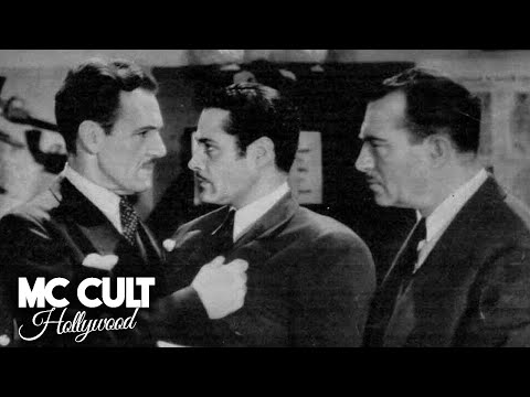 Irving Pichel Classic Mystery Crime Movie | 1936 | English Cult Movie | English Drama Movie