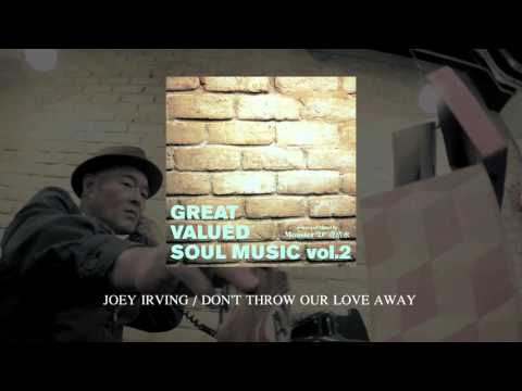 GREAT VALUED SOUL MUSIC vol.2 -Sselected and mixed by MONSTER 'D' 虎清水-