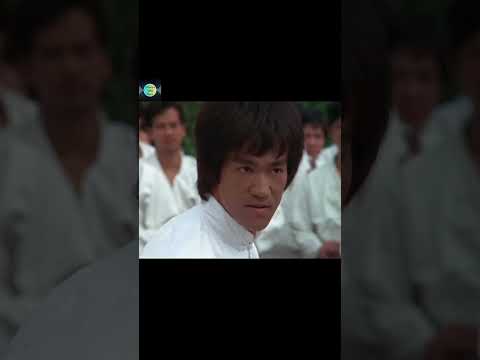 Bruce Lee Vs O'Harra!