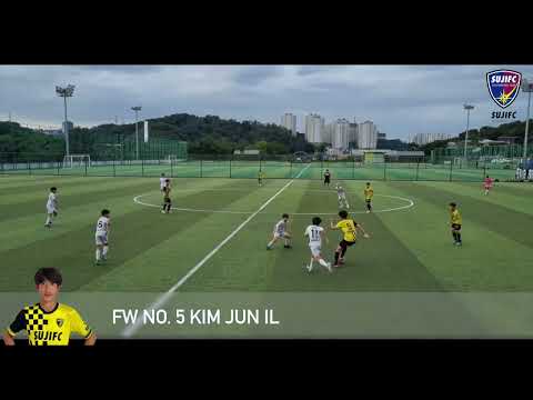 수지FC-김준일-U13-전북현대