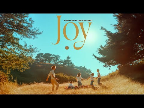 Uplifting Happy and Cheerful Music | Joy - by AShamaluevMusic