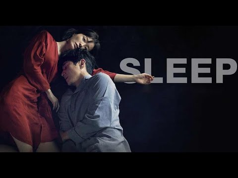 Sleep (2023) - Korean Movie Review