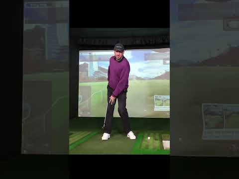 Great Golf Swing Tips: Shift and Tilt #shorts