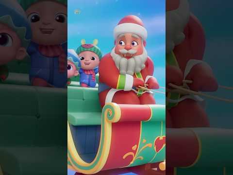 Jingle Bells #trending #viral #popular #shorts #youtubekids #ytshorts #cartoon #merrychristmas #xmas