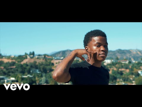 YXNG K.A - NO LOVE [Official Music Video]