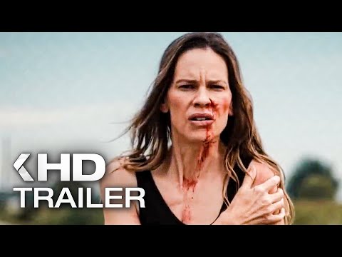 YELLOWJACKETS Season 3 Trailer (2025) Hilary Swank