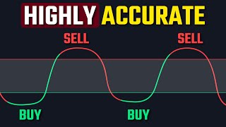 Tradingview Secrets: The STC Indicator Strategy For 89% Profitable Trades