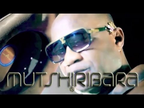 Koffi Olomide - Mutshiribara