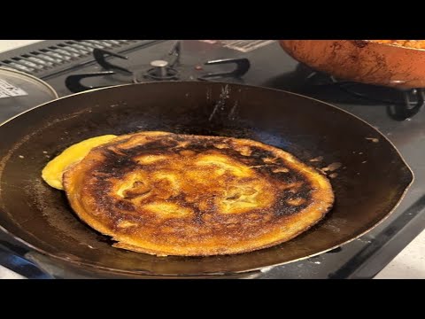 オムライス食べたくなったから作る