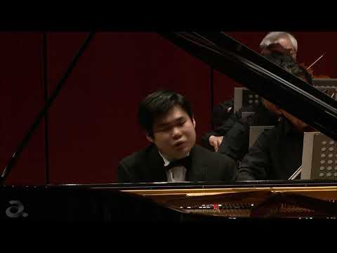 Nobuyuki Tsujii plays Tchaikovsky's Piano Concerto No.1 in B flat minor, Op.23, 1st mvt. (Excerpt)