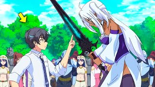 The Black Knights Episode 1-12 Anime English Dubbed | All Episodes Full Screen HD!