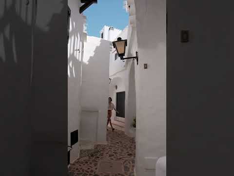 48 Hours In Menorca