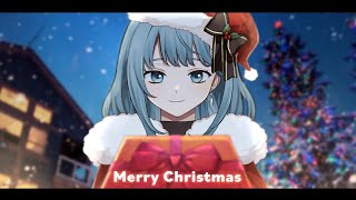 【#歌枠】メリークリスマス歌回！Singing Stream / Karaoke【 Vtuber 】