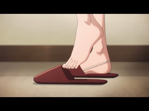 Hina Chouno Feet