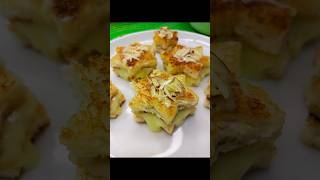 Shahi Sandwich | Sweet Stars #sweetdish #sweet #instantsweetdish #5minuterecipe #میٹھا #duckybhai