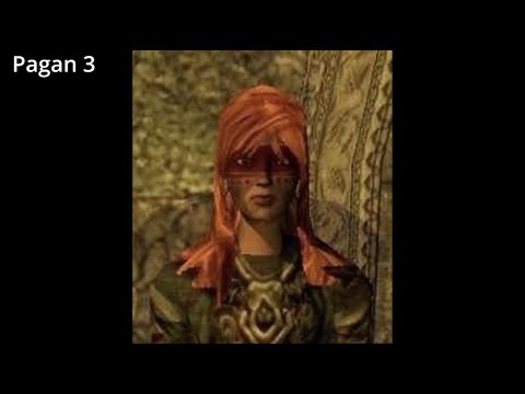 Thief: Deadly Shadows NPC Sneeze Audio